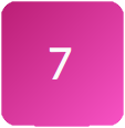 Counter widget preview